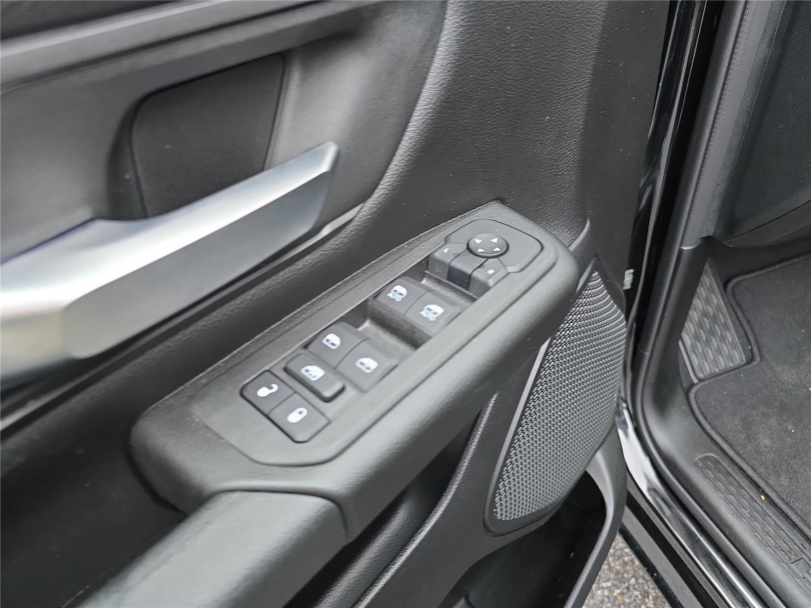 2025 RAM 1500 Tradesman - Photo 20