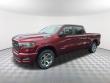 2025 Ram 1500 BIG HORN CREW CAB 4X4 6'4 BOX Pickup