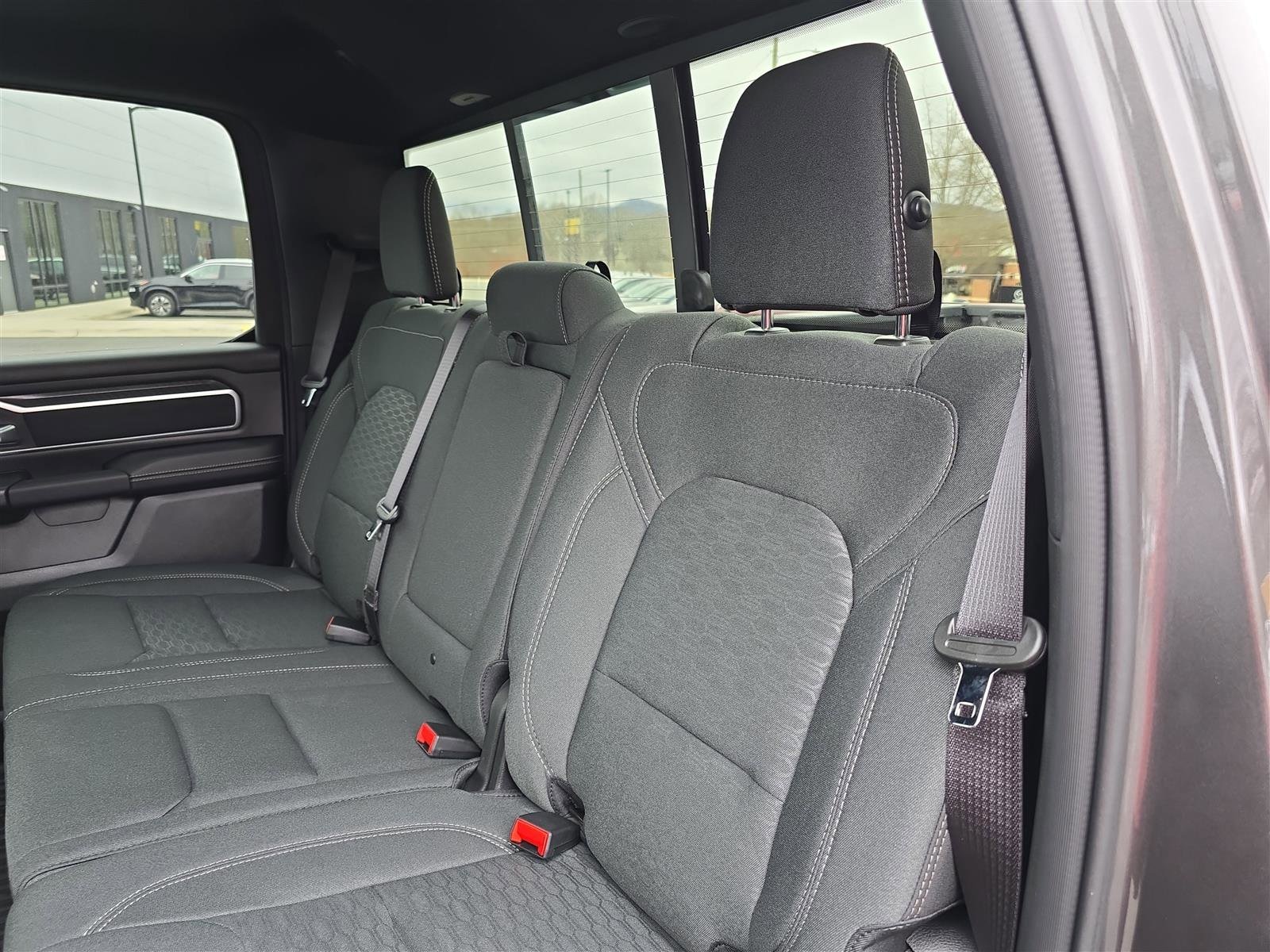 2025 RAM 1500 Big Horn/Lone Star - Photo 15
