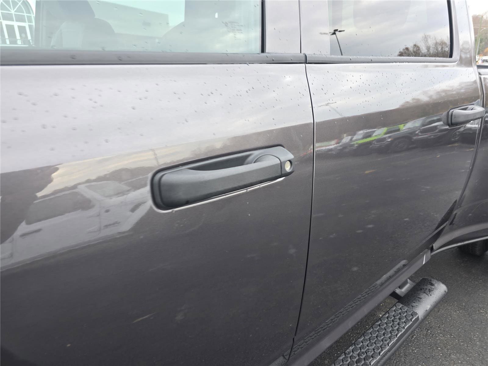 2026 RAM 3500 Tradesman - Photo 13