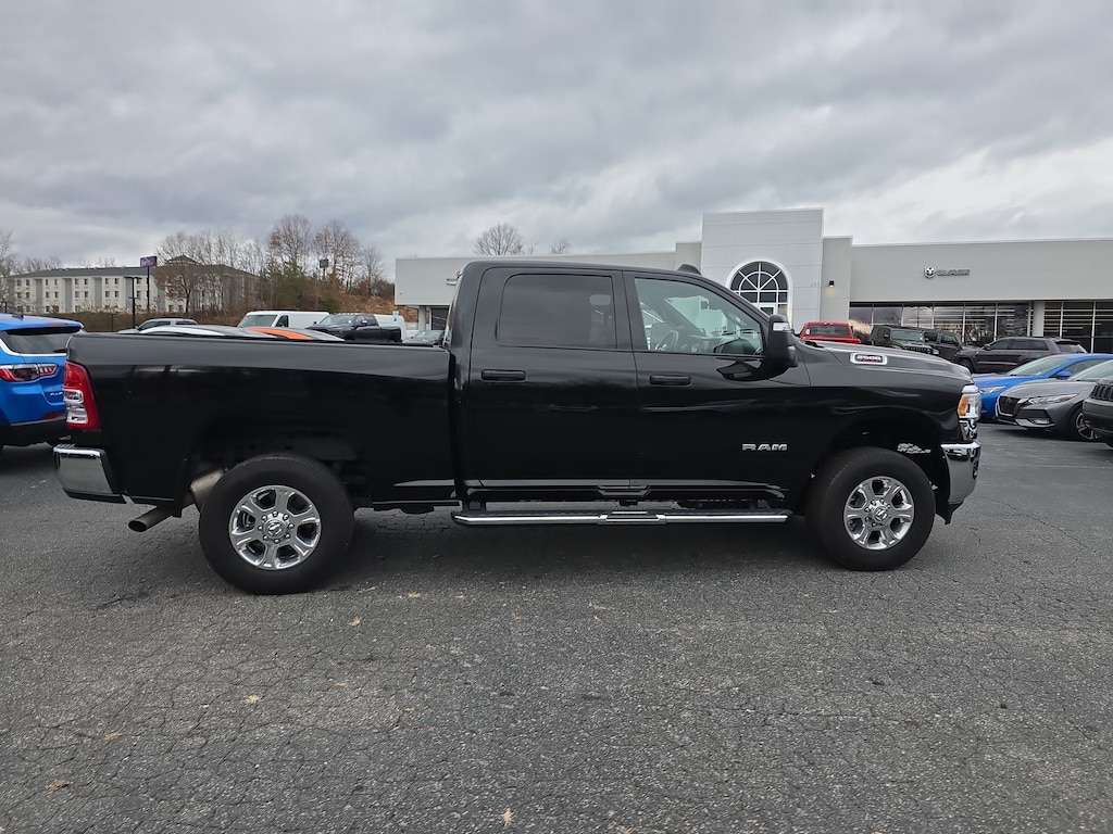 Used 2024 Ram 2500 Big Horn Truck