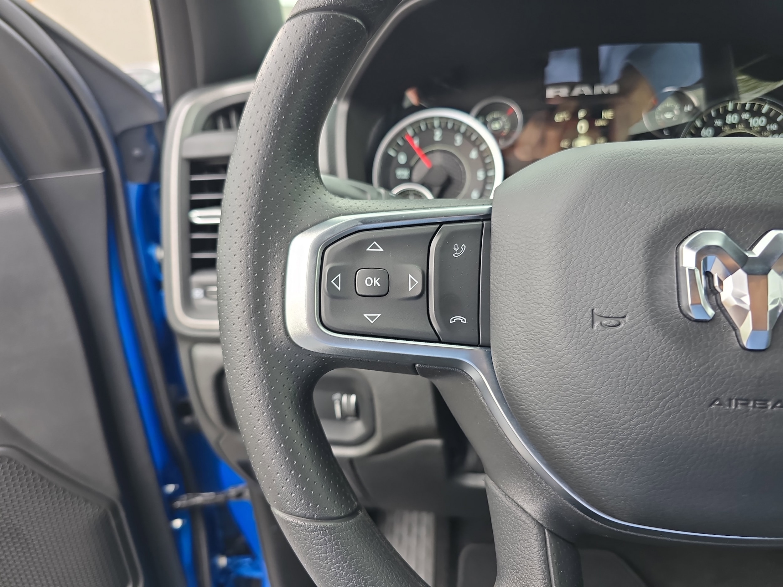 2025 RAM 1500 Tradesman - Photo 34