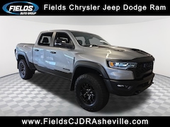 2025 Ram 1500 RHO Truck