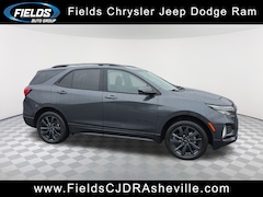 2023 Chevrolet Equinox RS SUV