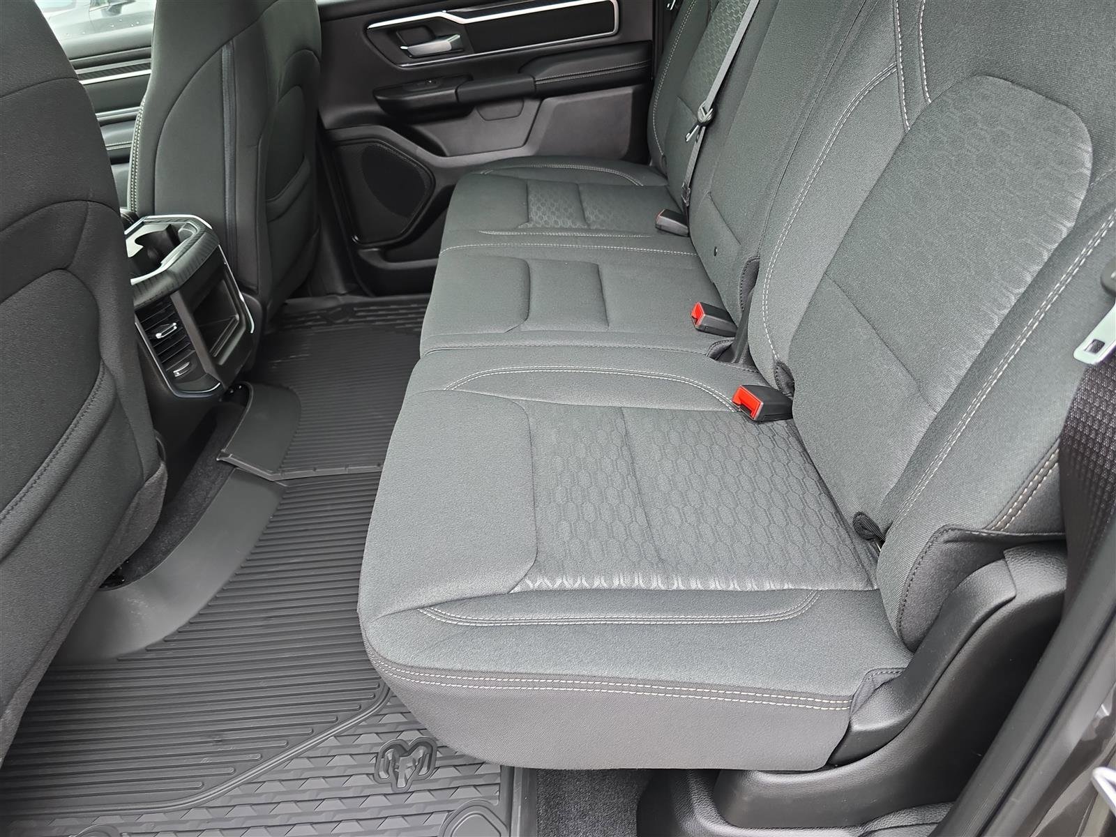 2025 RAM 1500 Big Horn/Lone Star - Photo 16