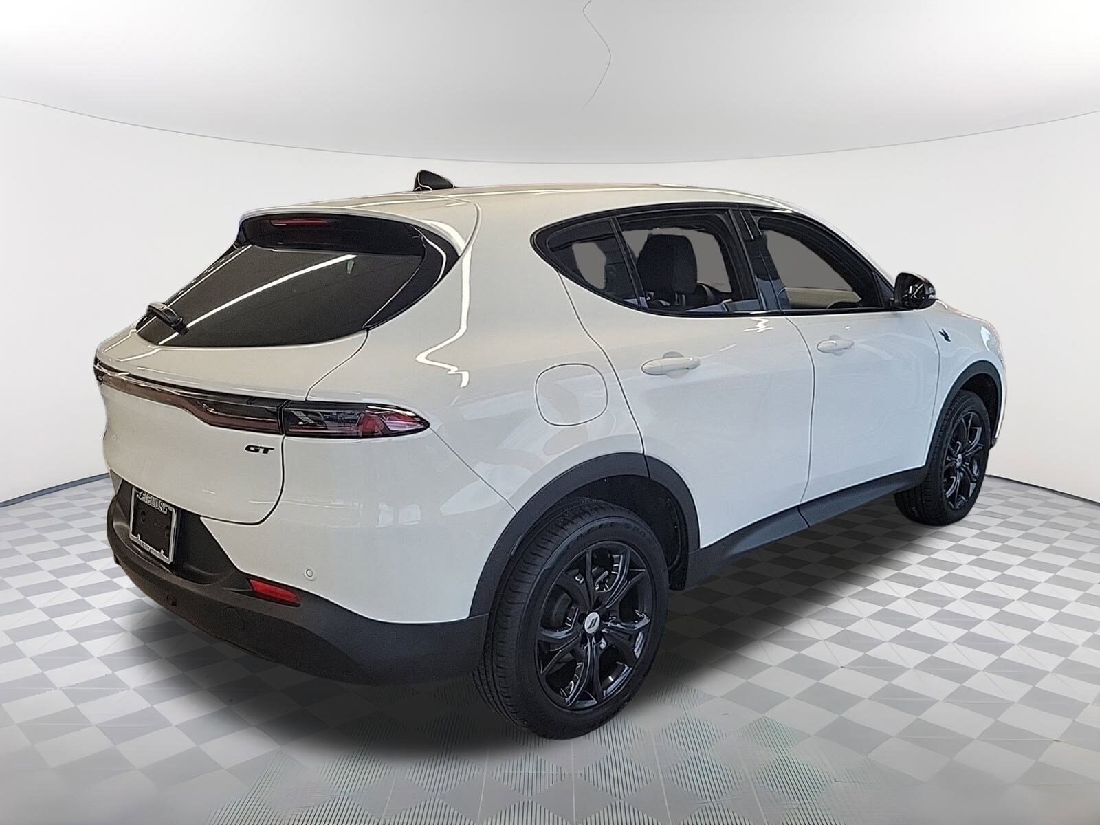 2024 Dodge Hornet GT photo 3