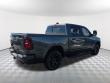 2025 Ram 1500 BIG HORN CREW CAB 4X4 5'7 BOX Pickup