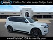  Nissan Armada