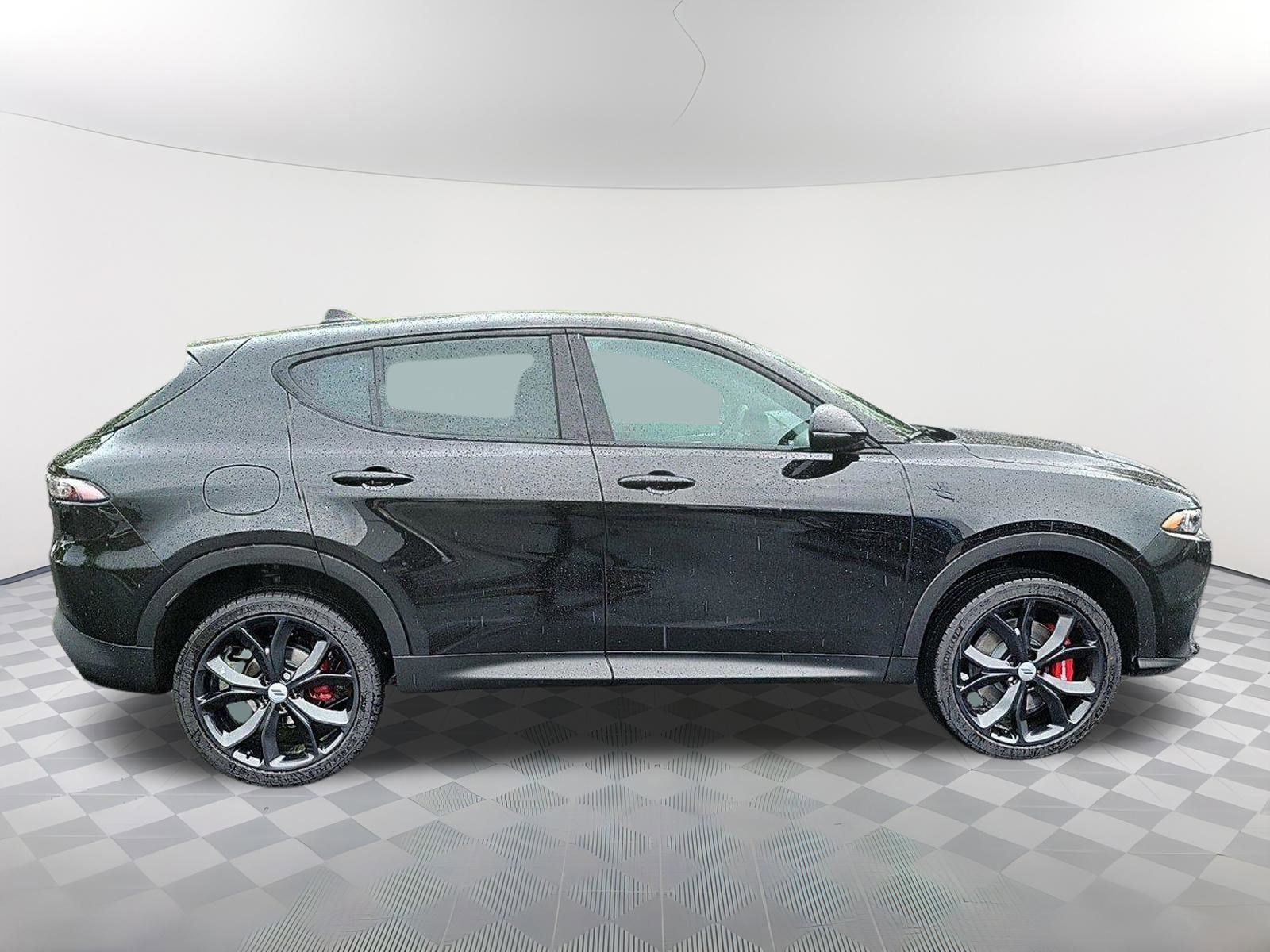 2024 Dodge Hornet GT photo 2