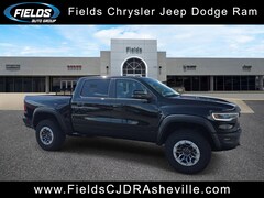 2026 Ram 1500 RHO CREW CAB 4X4 5'7 BOX Pickup