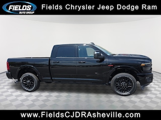 2025 Ram 3500 LIMITED CREW CAB 4X2 6'4 BOX Pickup