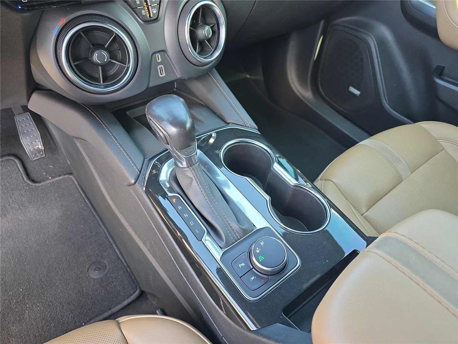 2020 Chevrolet Blazer Premier - Photo 29