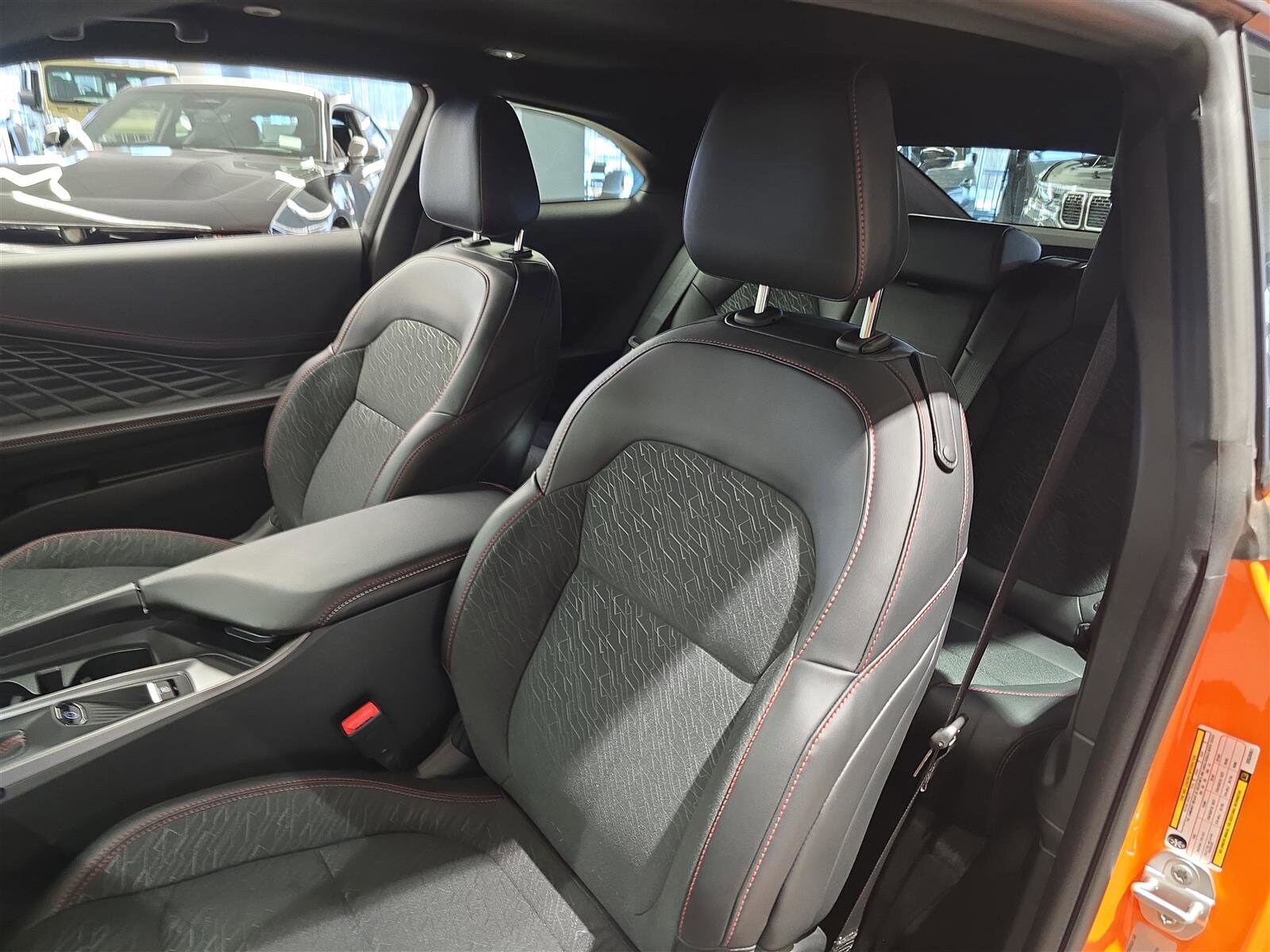 2025 Dodge Charger Daytona R/T - Photo 12