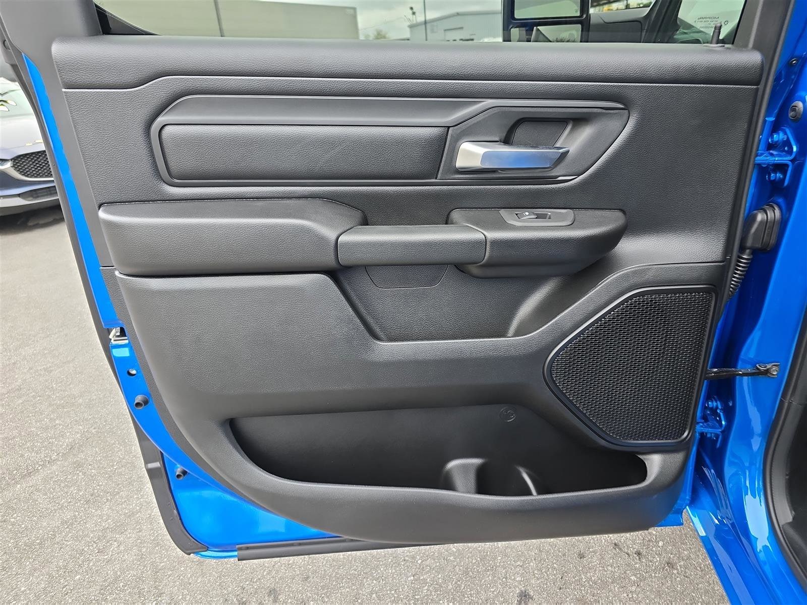 2025 RAM 1500 Tradesman - Photo 14