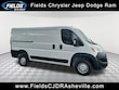  Ram ProMaster