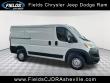 2024 Ram ProMaster PROMASTER 2500 TRADESMAN CARGO VAN LOW ROOF 136' W Cargo Van