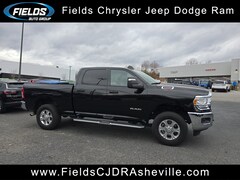 2024 Ram 2500 Big Horn Truck