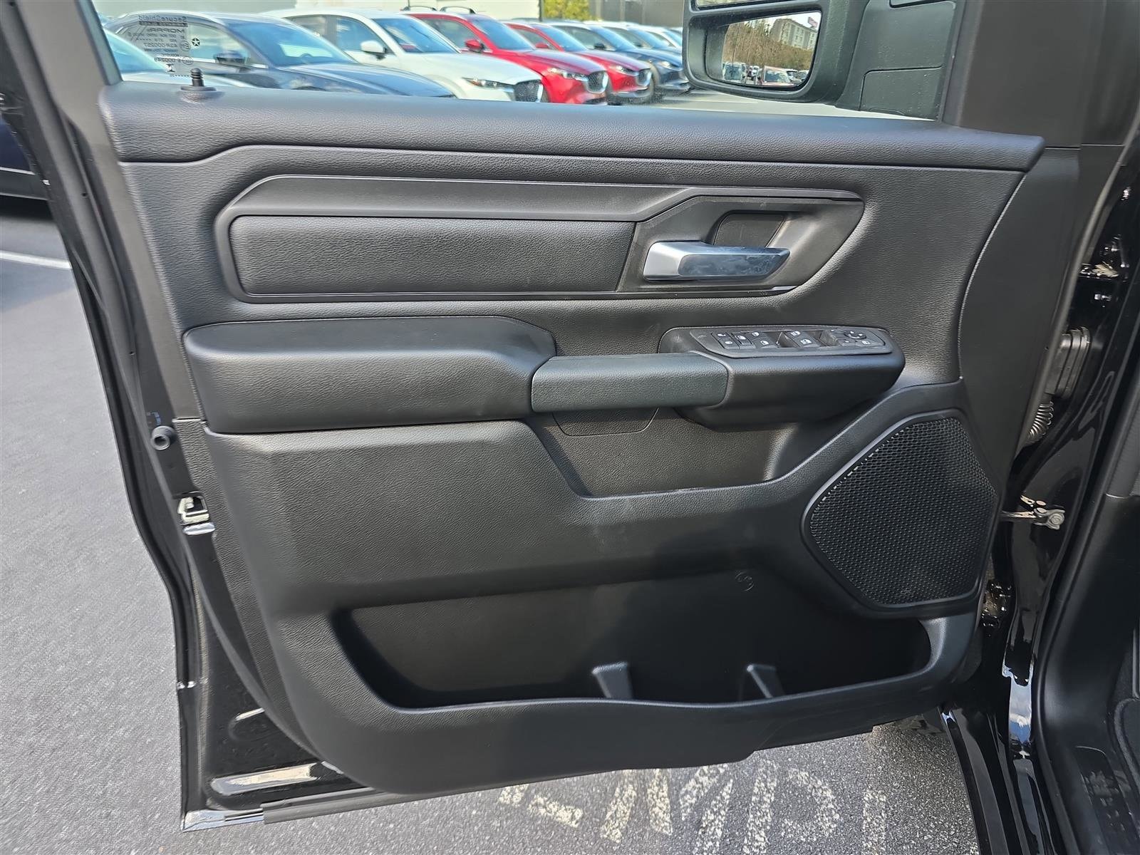2025 RAM 1500 Tradesman - Photo 19