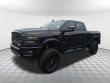 2026 Ram 2500 BIG HORN CREW CAB 4X4 6'4 BOX Pickup