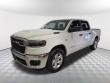 2026 Ram 1500 BIG HORN CREW CAB 4X4 5'7 BOX Pickup