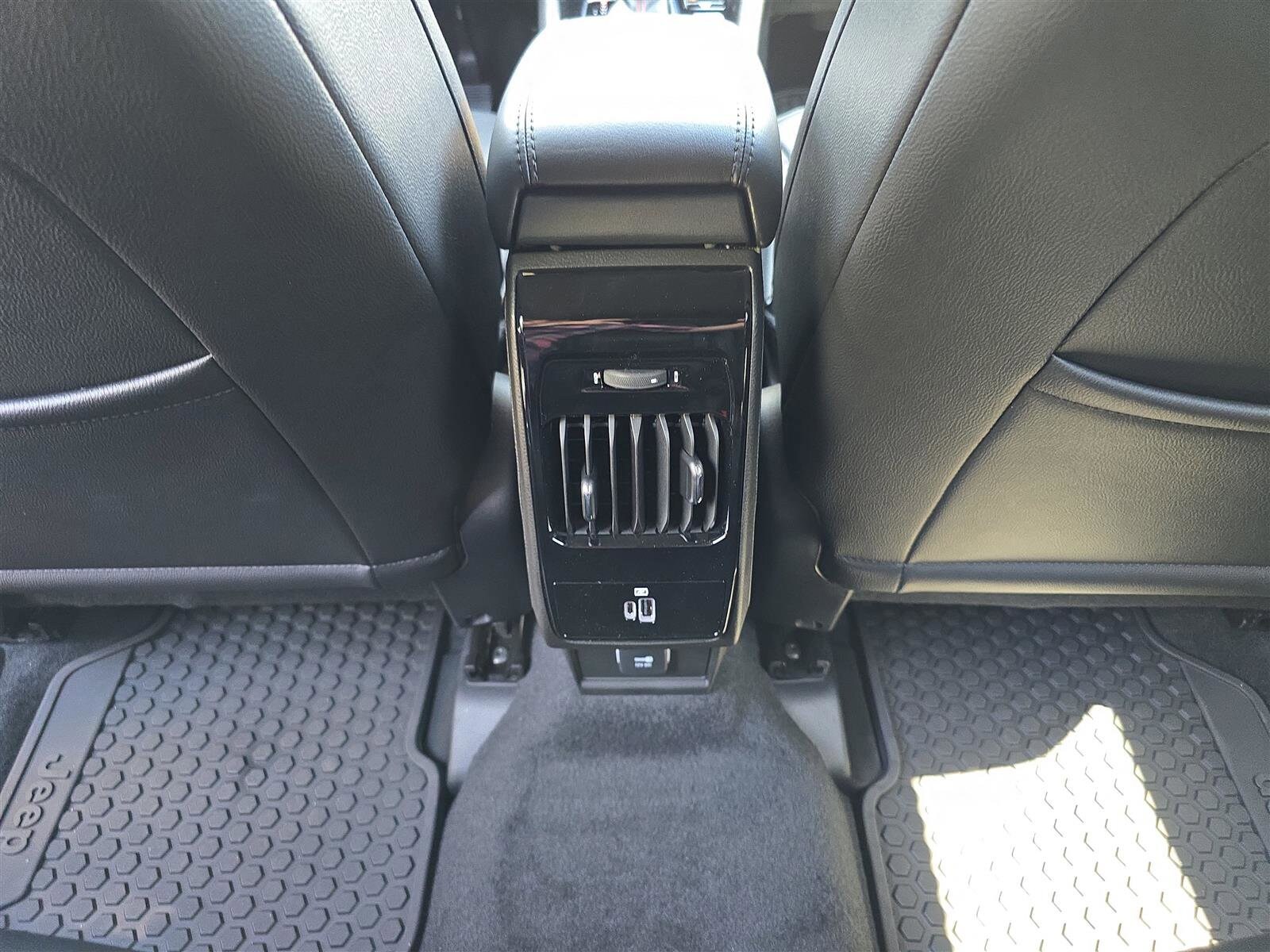 2025 Jeep Compass Trailhawk - Photo 20
