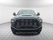 2026 Ram 2500 BLACK EXPRESS CREW CAB 4X4 6'4 BOX Pickup