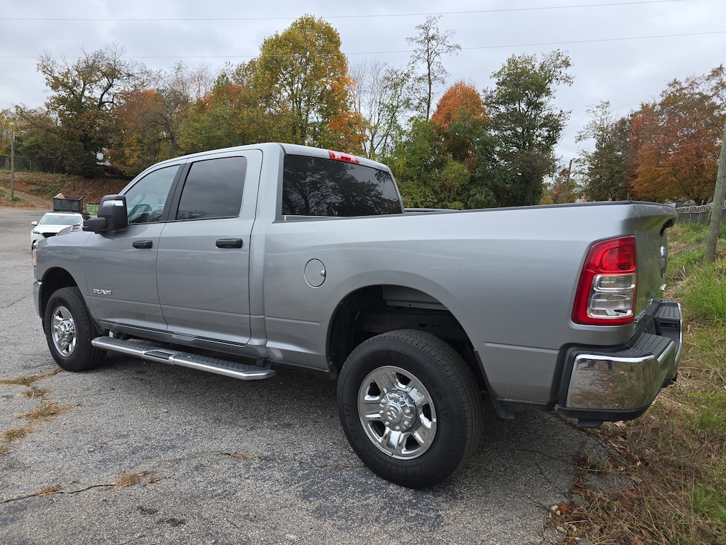 Used 2024 Ram 2500 Big Horn Truck