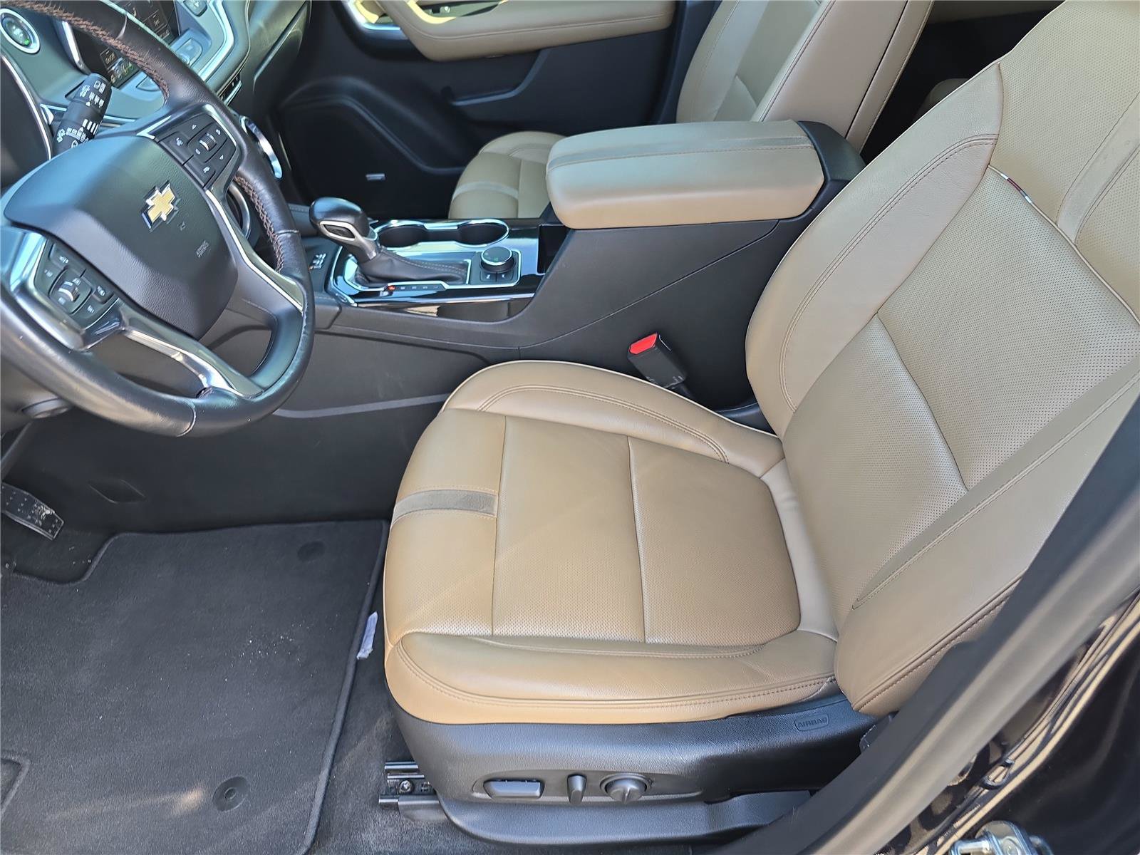 2020 Chevrolet Blazer Premier - Photo 21