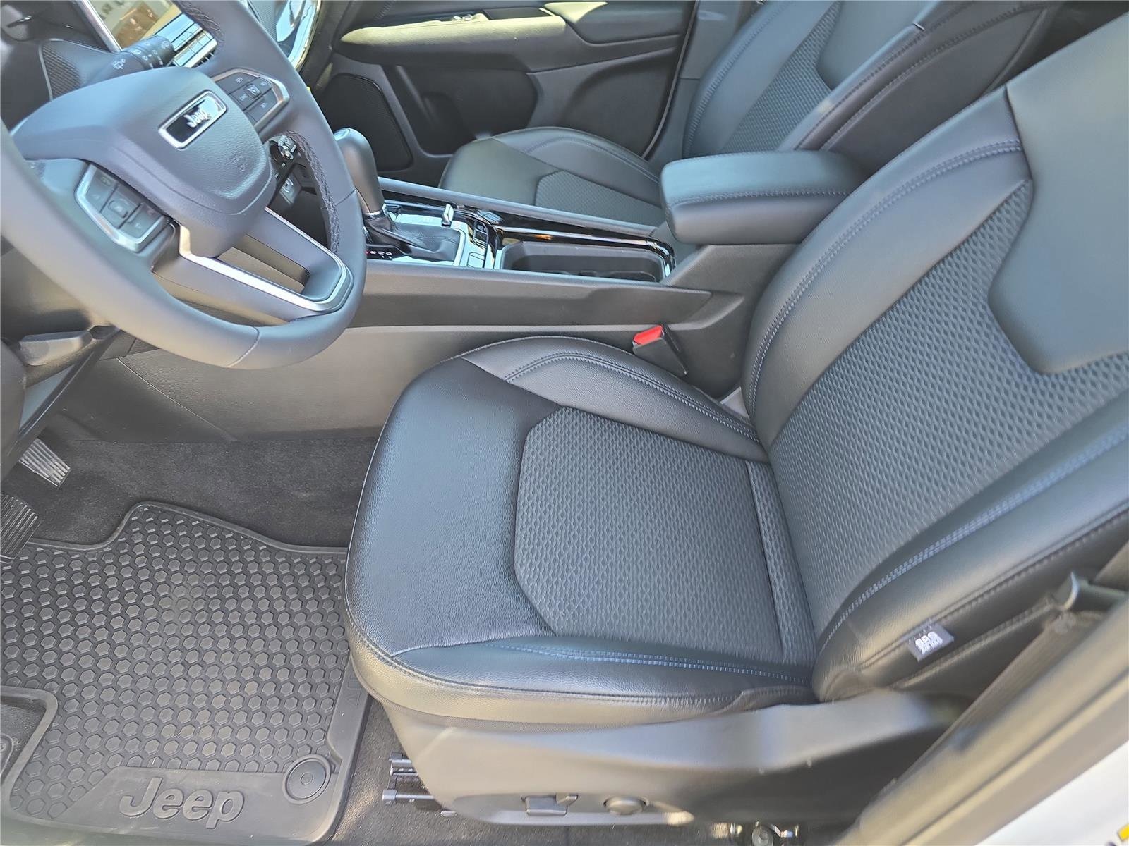 2026 Jeep Compass Altitude - Photo 22