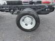 2025 Ram 5500 Chassis Cab 5500 TRADESMAN CHASSIS CREW CAB 4X4 84' CA Pickup
