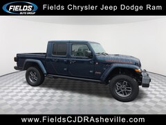 2025 Jeep Gladiator Mojave Truck
