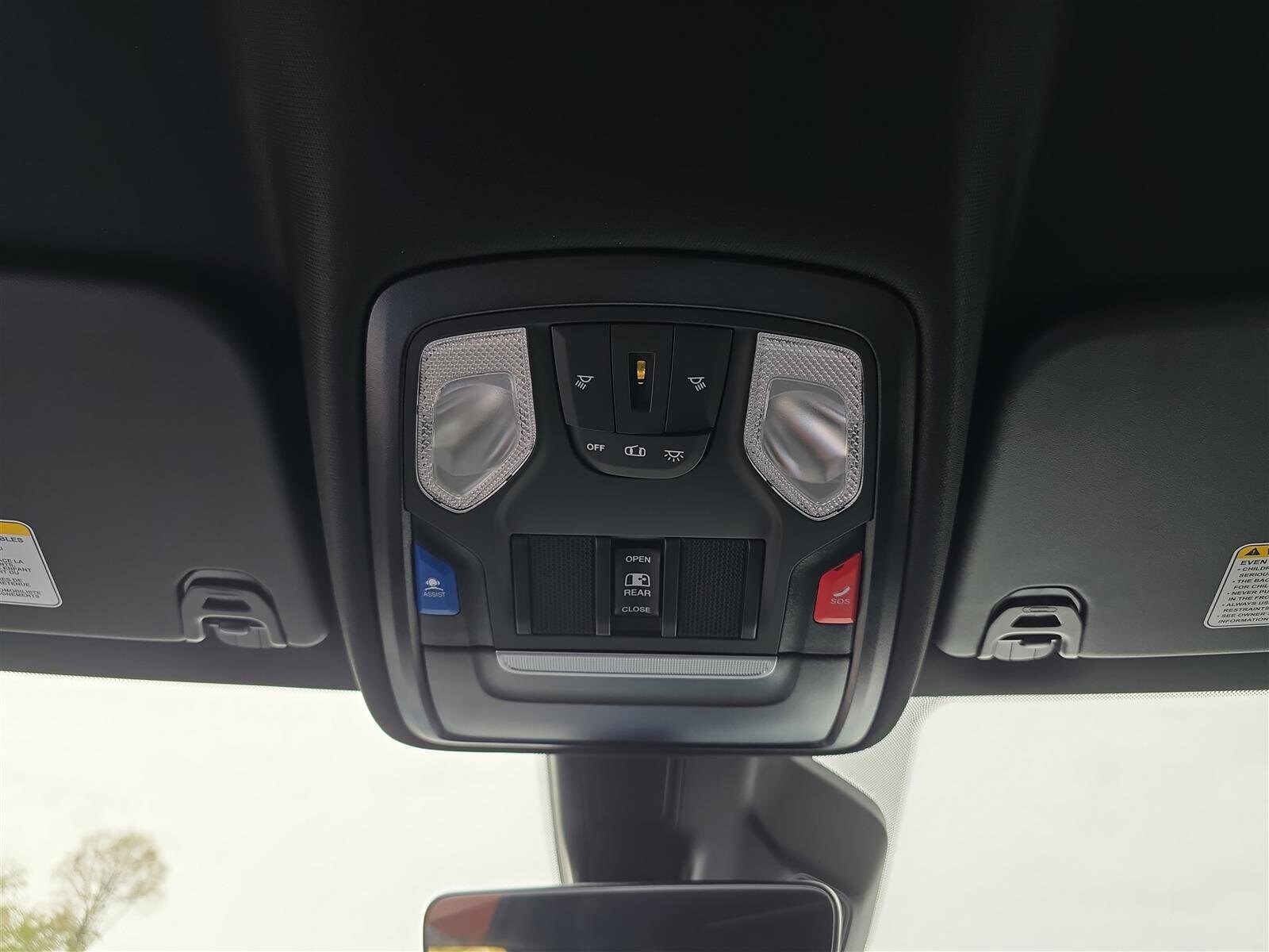 2025 RAM 1500 Tradesman - Photo 26