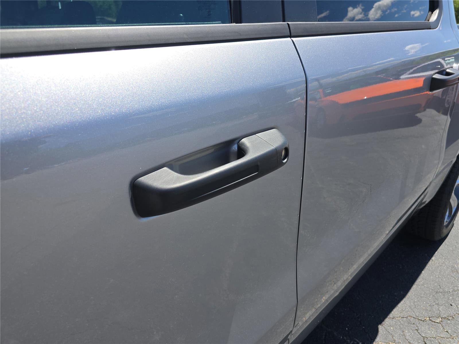 2025 RAM 1500 Tradesman - Photo 13