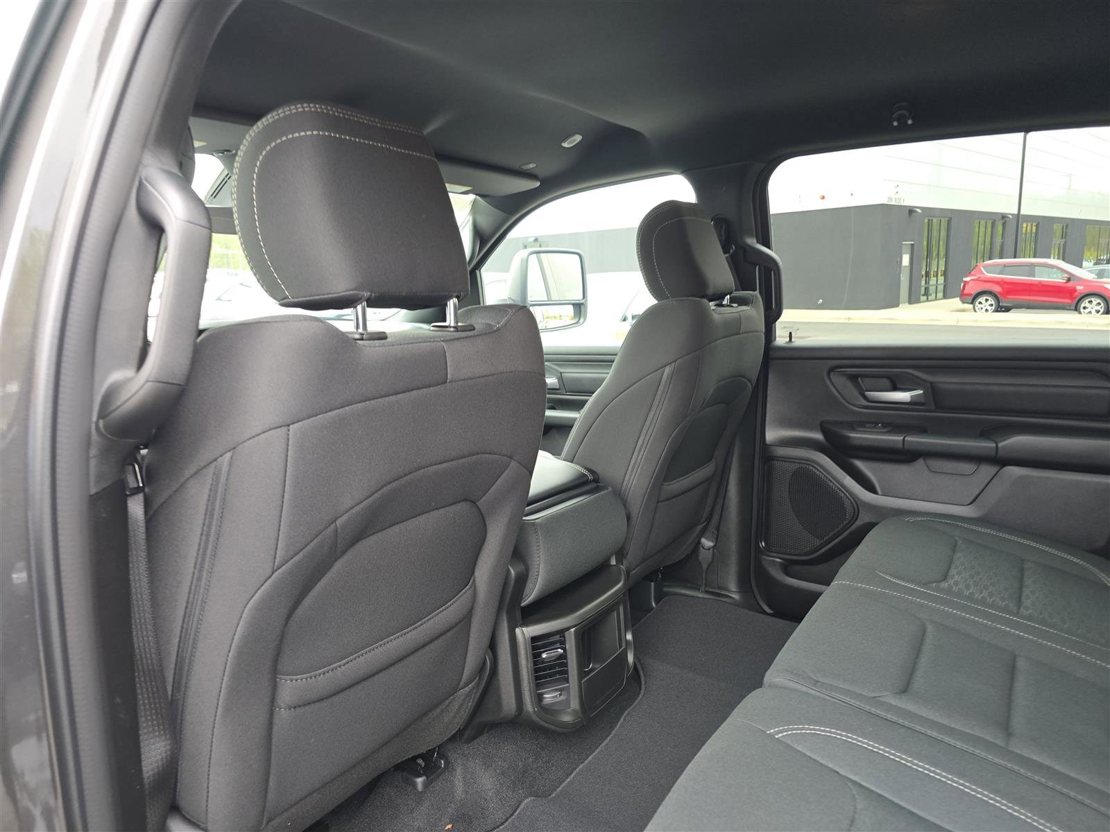 2025 RAM 1500 Tradesman - Photo 17