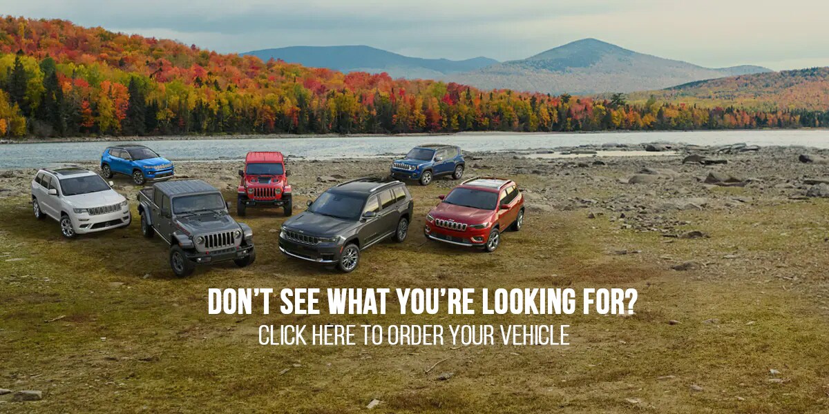 New & Used in Asheville Fields Chrysler Jeep Dodge RAM