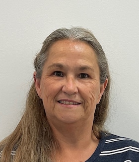 Staff member Marketta Rogers from ID_8f9f10c08986