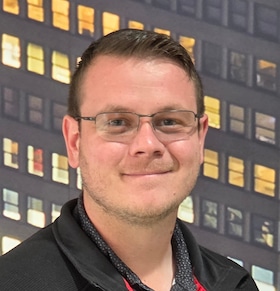 Staff member Adam Rice from ID_38e16f274353