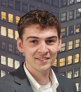 Staff member Dalton Whitt from ID_38e16f274353