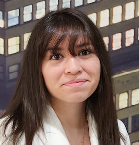 Staff member Ana Mundy Lopez from ID_d9726b766e96