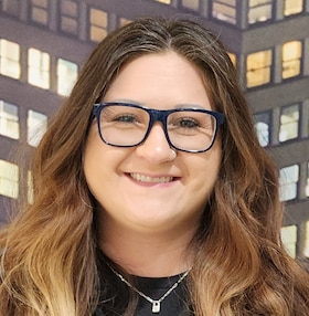 Staff member Nicole Jones from ID_8f9f10c08986