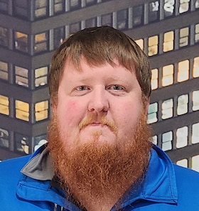 Staff member Kevin Scott from ID_e5944d8d1b4c
