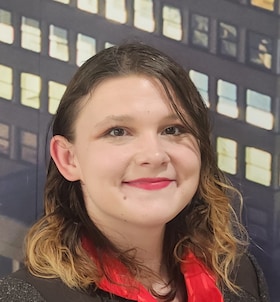 Staff member Alissa Lentz from ID_6959cc1241df