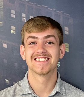 Staff member Brenton Gillespie from ID_6959cc1241df
