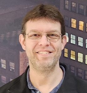 Staff member Glenn Slawsky from ID_4d991c533834