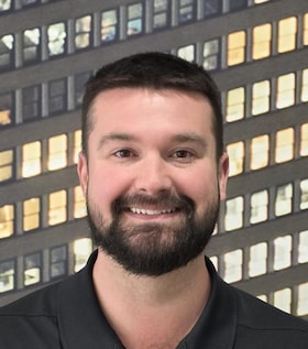 Staff member Clint Herbertson from ID_8f9f10c08986