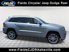 2019 Jeep Grand Cherokee Summit SUV