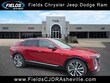  CADILLAC Lyriq