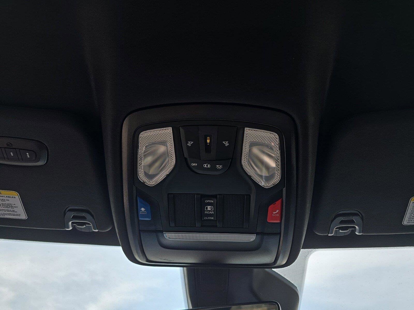 2025 RAM 1500 Big Horn/Lone Star - Photo 26