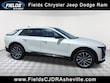 CADILLAC Lyriq