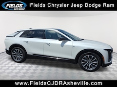 2024 CADILLAC Lyriq Sport SUV